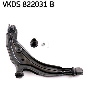 Triangle de suspension SKF VKDS 822031 B